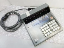 NEW - DRESSER WAYNE DECADE 2400 CONSOLE, 16 POSITION | 884017-010 | CC/SY2400/16