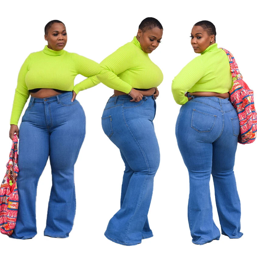 Plus size hotsell trouser pants