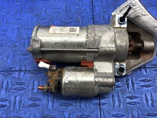 2020-2022 LINCOLN AVIATOR 3.0L ENGINE STARTER MOTOR L1MT-11000-DC OEM 2021