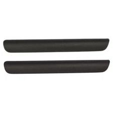 For 13-18 Ford Escape Front Left & Right Door Lower Trim Molding Cover 2PCS Set