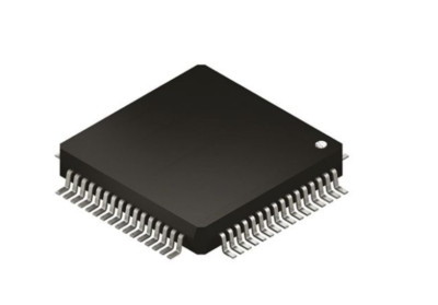 R5F21368SDFP#V0 16bit R8C Microcontroller, 20MHz, 1 x 4 kB, 64 kb Flash, 64-Pin