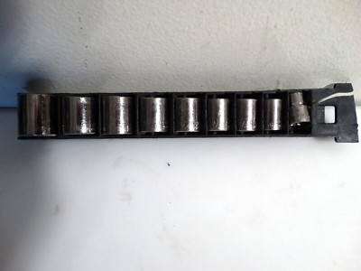 Craftsman USA 9 Piece 3/8