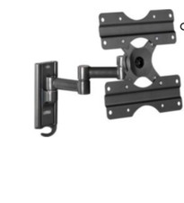 Image of VIVANCO Titan BFMO 8020 Full Motion Television Bracket