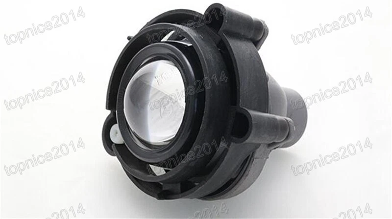 1 peça para-choque dianteiro farol de neblina lâmpada de direção esquerda/direita para Buick LaCrosse 2008-2009 - Imagem 3 de 4