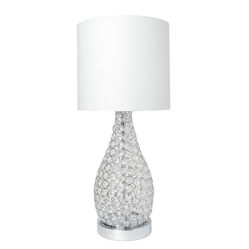 Leucos 0305289103609 Petit Applique Murale En Verre Blanc