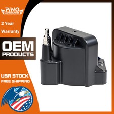 DR39 Upgrade Ignition Coil For Buick Cadillac Chevrolet Oldsmobile Pontiac Isuzu