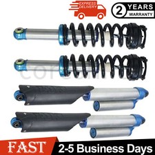 For Ford F150 SVT Raptor Full Set Front & Rear Shock Absorbers Struts Assemblies