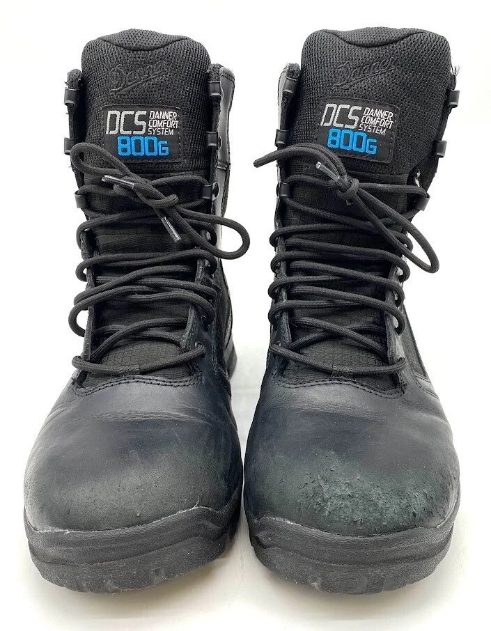 DANNER MENS Size 10 DCS Lookout 8.5