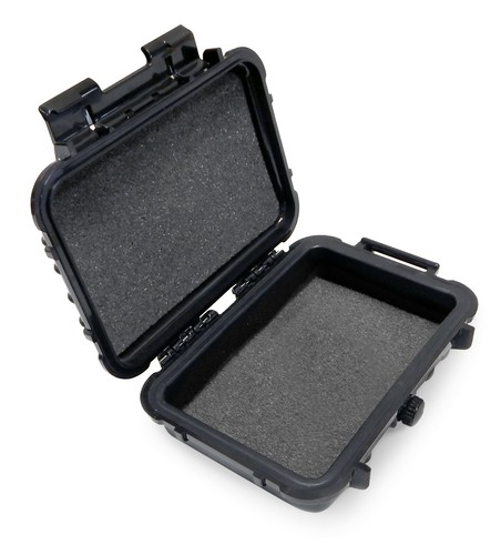 Boîtier SSD externe étanche compatible avec SSD et câbles SanDisk 1 To Extreme Portable - Photo 7/12