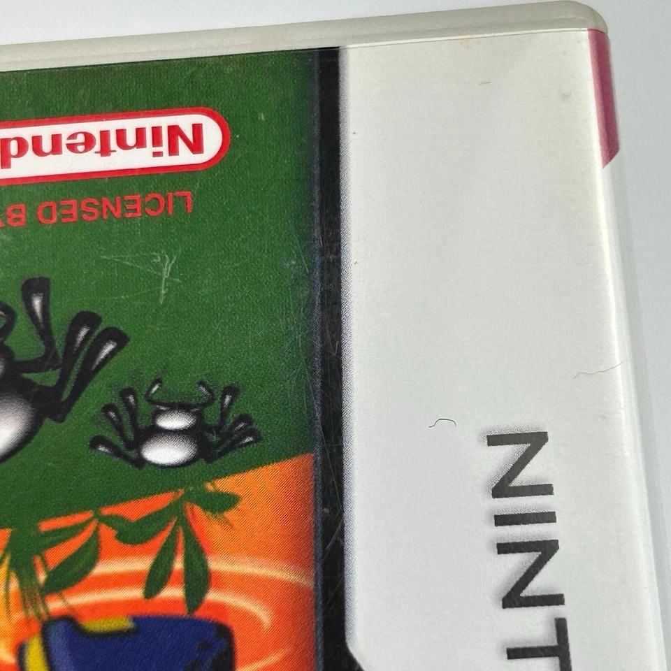 New Zealand Story Revolution Nintendo DS PAL Platformer Game Includes Manual - Image 4 of 4