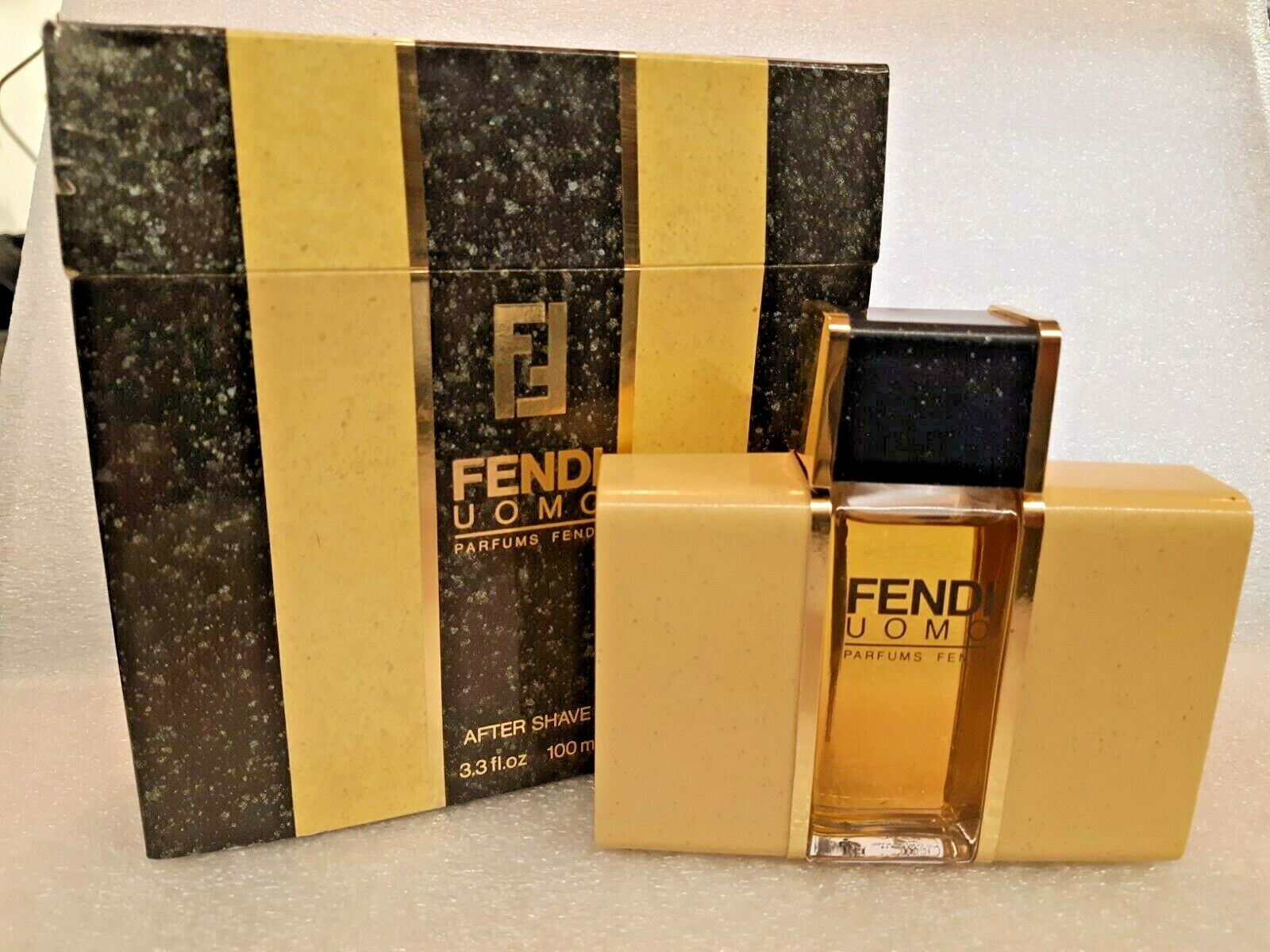 fendi uomo perfume