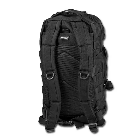 Zaino tattico 20 litri discount