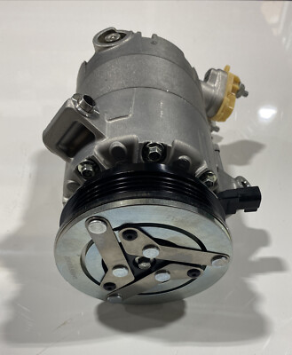 NEW OEM 2016-2018 Ford Transit Connect 2.5L A/C Compressor