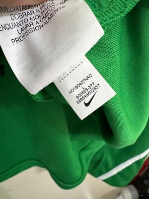 Nike Pro Elite DJIBOUTI Team-Issue Full-Zip Track Jacket Nike Pro Elite DJIBOUTI Team-Issue Full-Zip Track Jacket