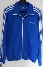 Veste Adidas Beckenbauer retro