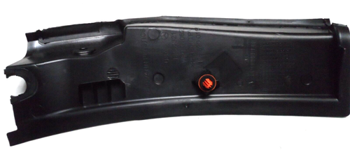 Mercedes Benz A 1666900164 D-Pillar Cover Bottom Left - Picture 4 of 5