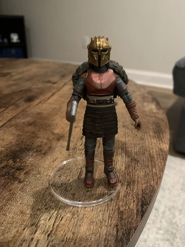 Star Wars Vintage Collection The Armorer VC179 Action Figure 3.75 inch Loose