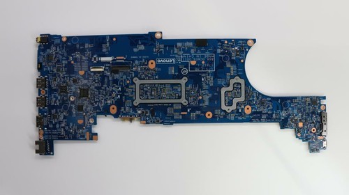 For Lenovo Thinkpad T580 i5-8250U 2G FRU:01YR243 Laptop Motherboard - 第 3/3 張圖片