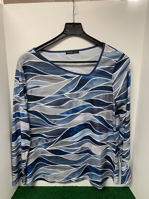 noracora long sleeve tops