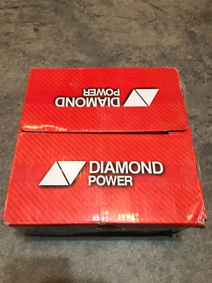 Diamond Power Piston Set Performance Specific ISO9001:2008 P2020 STD DA-20120305 - Image 3 of 4