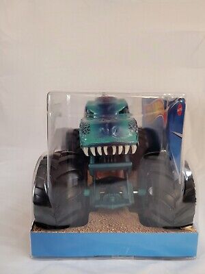 Hot Wheels Monster Truck Oversize 2023 MEGA WREX, FYJ83