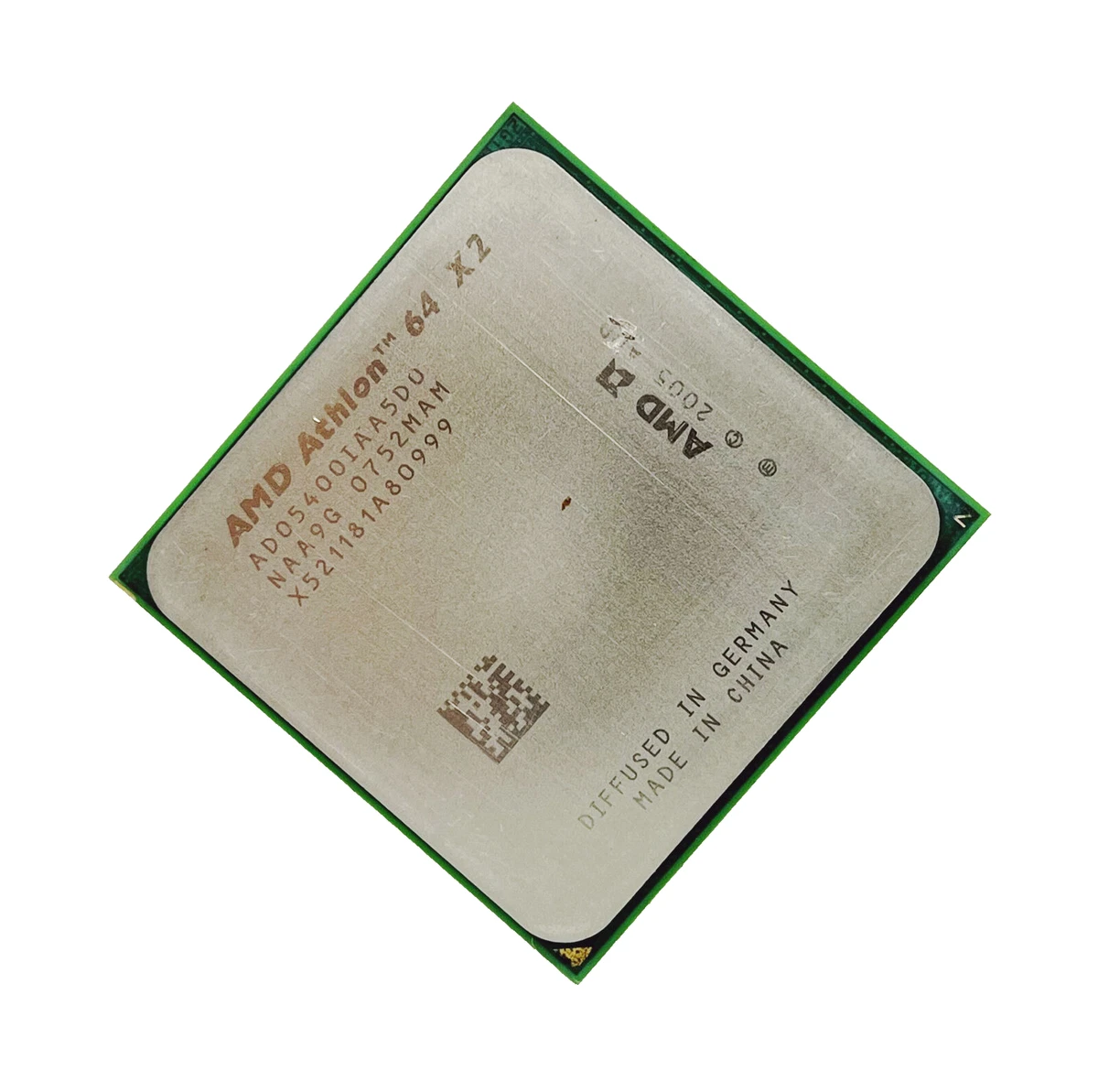 Amd Athlon 64 X2 4800 for sale | eBay