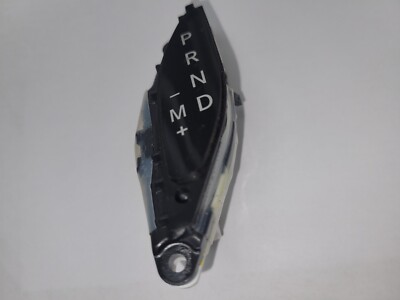 2016-2017 For Jeep Grand Cherokee Shifter Indicator 68336231AB | OEM