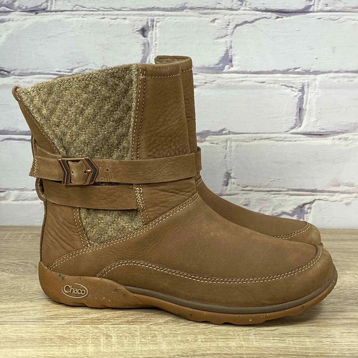 Chaco women's hotsell hopi boot