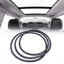 For Jeep Liberty 2008-2012 Sunroof Glass Seal Weatherstrip Gasket  05183172AC