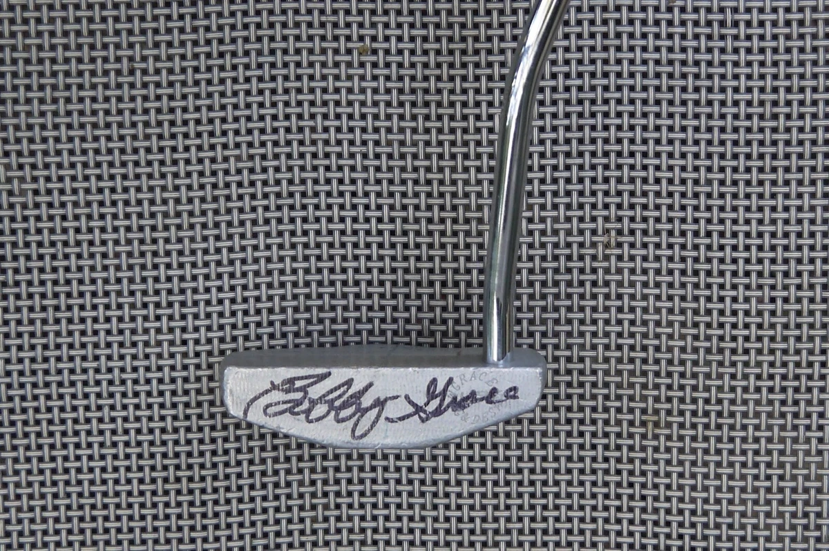 Putter Golf Clubs Bobby Grace Ladies for sale | eBay