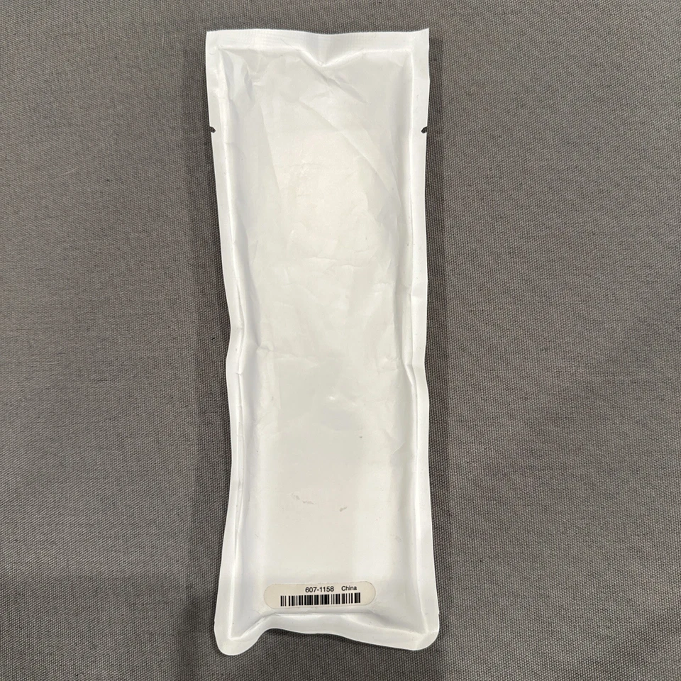 OEM Apple DVI Male to VGA Female Video Monitor Display Adapter 607-1158 NEW Mac - Image 2 of 4