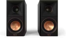 Klipsch RP-500M II Bookshelf Speakers