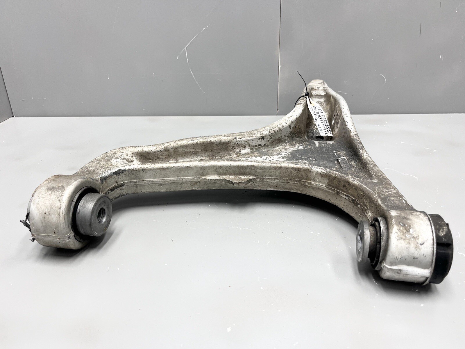 ⭐️2017-2022 MASERATI LEVANTE FRONT RIGHT SUSPENSION LOWER CONTROL ARM GENUINE OE