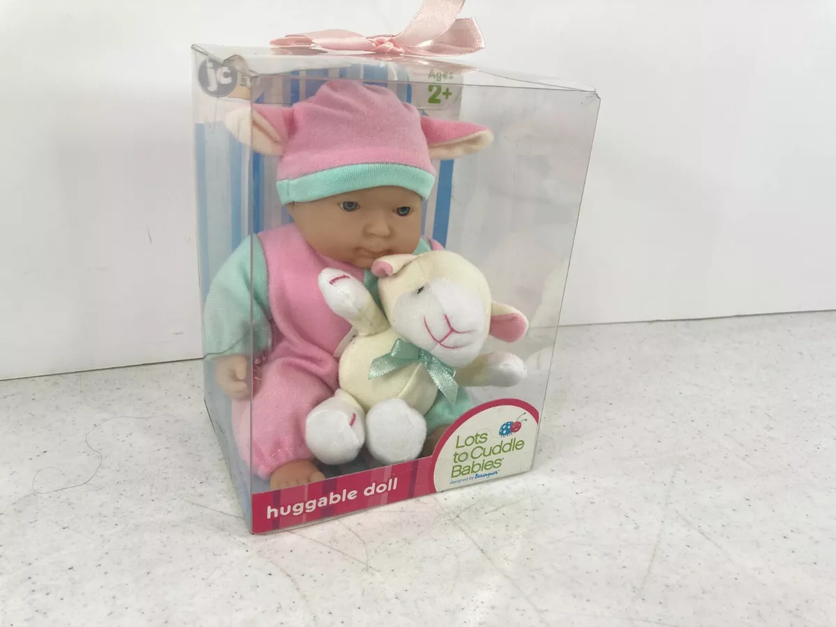 Berenguer lots best sale to cuddle babies