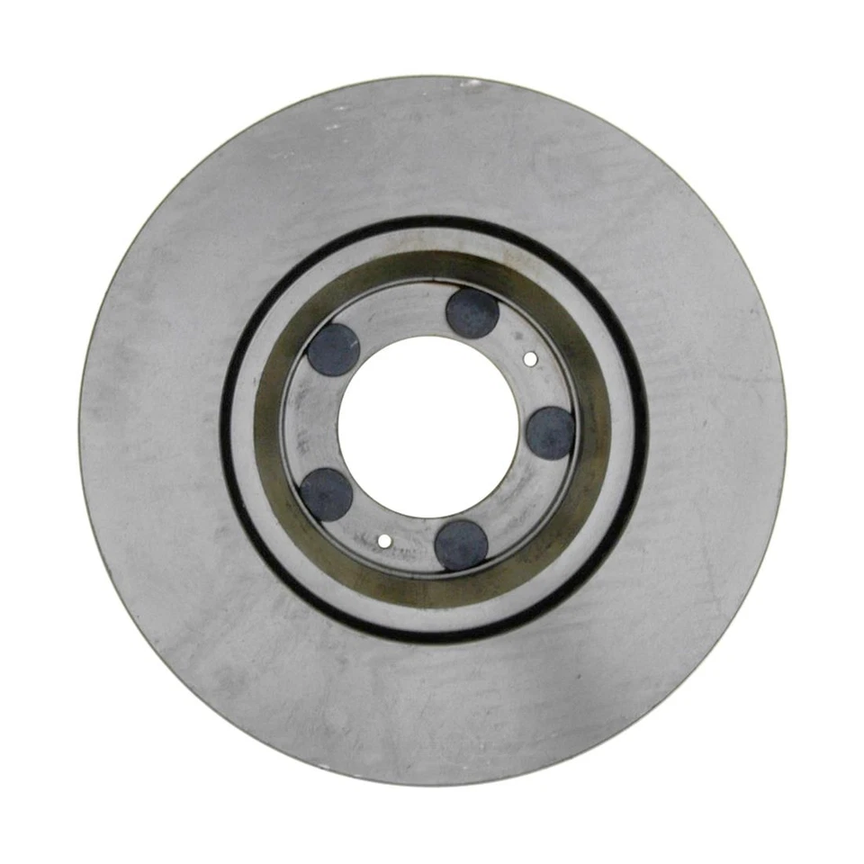 Rotores de freno delanteros y pastillas de freno de cerámica herrajes para Alfa Romeo GTV-6 1981-1984 Foto 4 de 4