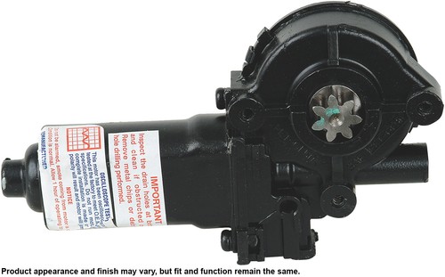 INTREPID-300M-CONCORDE-LHS- 1998-2004-Power Window Motor NO CORE