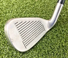 Turbo Power XP-6 Titan Steel Youth 6 Iron / RH / Junior Steel ~34.75" / jl6091