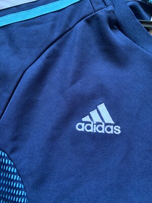 Argentina 2002 - 2003 Away football shirt jersey Adidas size M | eBay