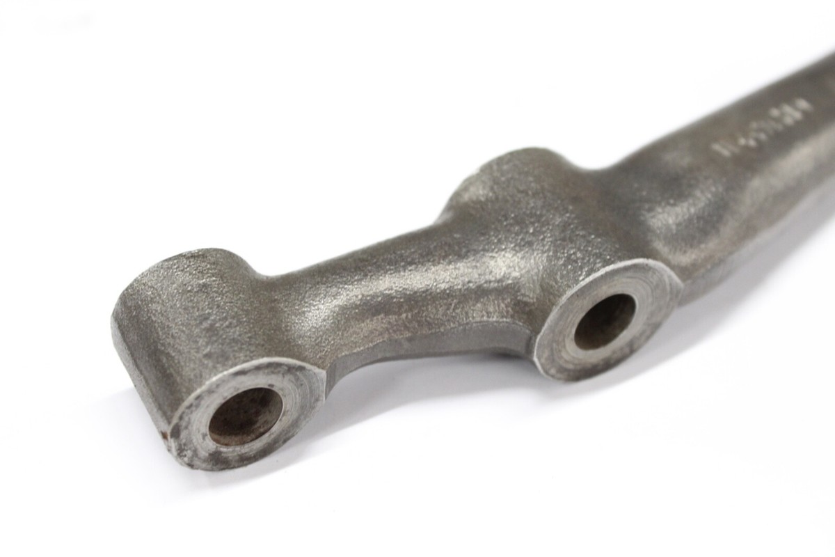 Austin Healey ハンドル Austin Healey BN1, BN2, BN7, BT7 original non adjustable