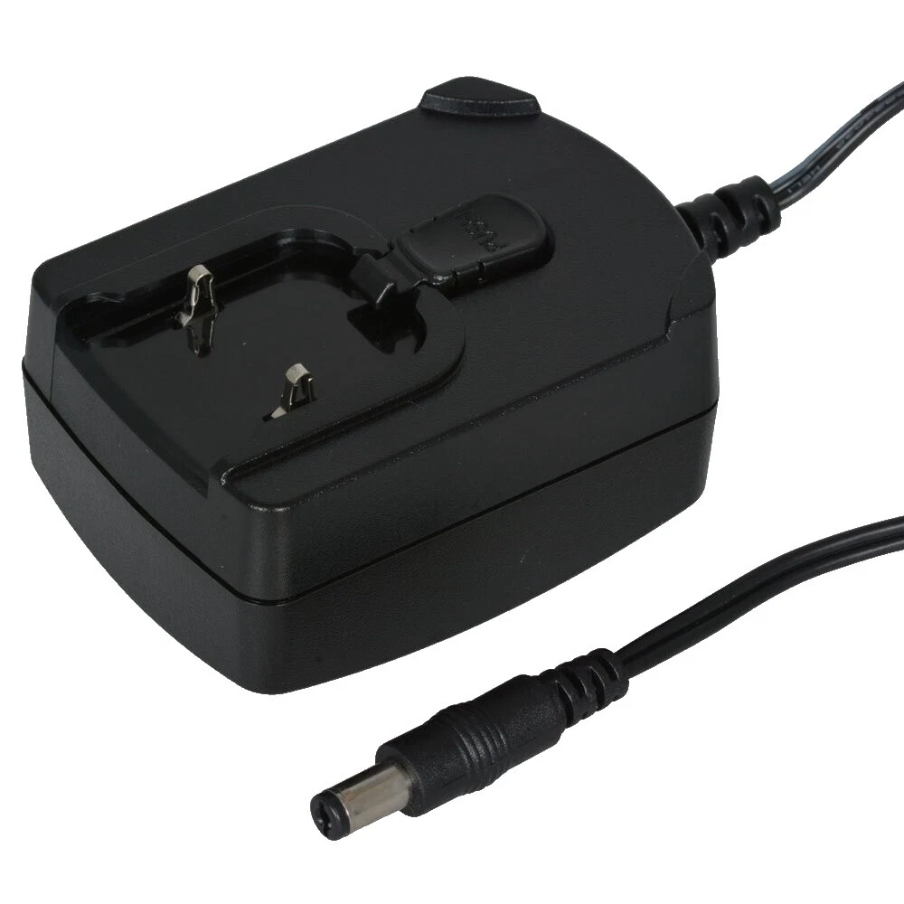 12V adaptadores de CA/CC de usos múltiples