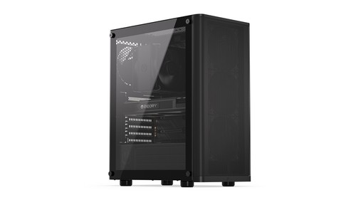 ENDORFY Ventum 200 Air Tower Black - EY2A002 - Picture 17 of 24