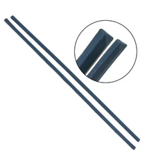 2X Rubber Feet Strips for HP Envy X360 255 G7 256 G7 TPN-C135 TPN-C136