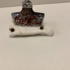 Vintage Coca cola Wall Mount Bottle Opener Pre-Owned