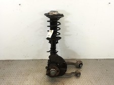 SUSPENSIÓN DELANTERA DERECHA MERCEDES CLASE E 2.1L Desconocido 09-16