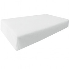 Crib Size High Density Foam Daybed Mattress Replacement Foam Sheets Medium Firm