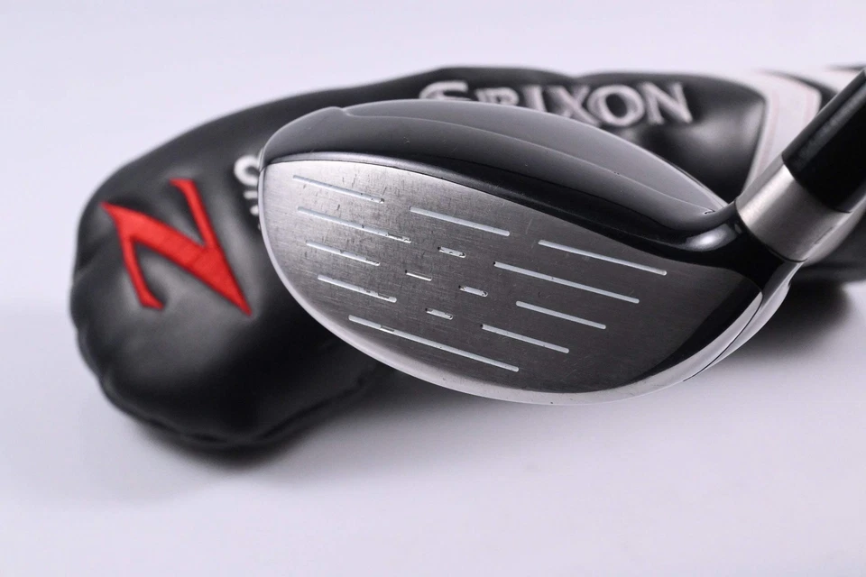 Srixon Z-F65 #3 Wood / 15 Degree / Stiff Flex Miyazaki Mizu Kaula 6 Shaft - Image 4 of 4