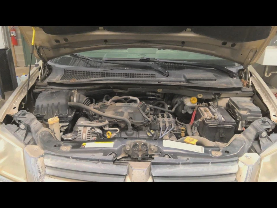 Portaruedas de repuesto para caravana 2009 723041 Foto 4 de 4