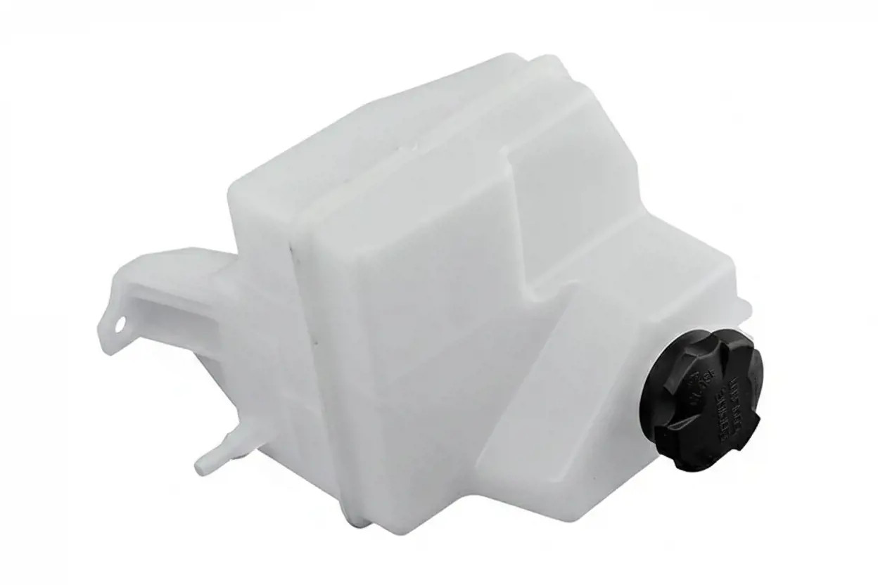 EXPANSION TANK COOLANT CZW-HY-002 FOR HYUNDAI KIA D4FC 1.4L G4FJ 1.6L 4cyl i30 - Image 4