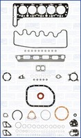 Ajusa Dichtungsvollsatz Motor 50027000 FüR T1 Mercedes 123 Model S123 W123 601