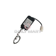 New In Box  XHQ-PT NC 12V 24V Solenoid Valve